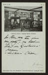 Charles Dickens - Homes etc.