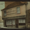 Charles Dickens - Homes etc.