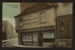 Charles Dickens - Homes etc.