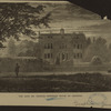 Charles Dickens - Homes etc.