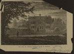 Charles Dickens - Homes etc.