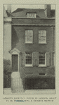 Charles Dickens - Homes etc.