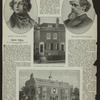Charles Dickens - Homes etc.