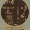 Sir Henry Fielding Dickens.