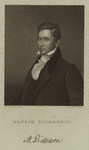 Mahlon Dickerson [Dickinson]