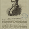 Mahlon Dickerson [Dickinson]