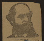 A. G. Dickinson.