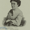 Anna Dickinson.