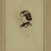 Anna Dickinson.