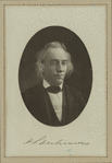 Daniel S. Dickinson.