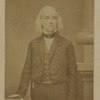 Daniel S. Dickinson.