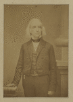 Daniel S. Dickinson.