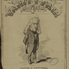 Daniel S. Dickinson.