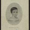 Emily Dickinson.