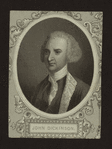 John Dickinson.