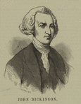 John Dickinson.