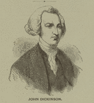 John Dickinson.