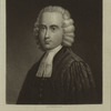 Rev. Jonathan Dickinson.