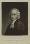 Rev. Jonathan Dickinson.