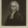 Rev. Jonathan Dickinson.