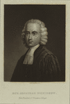 Rev. Jonathan Dickinson.