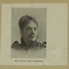 Mary Lowe Dickinson
