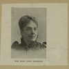 Mary Lowe Dickinson