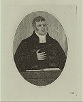 Rev. David Dickson, D. D.