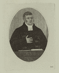 Rev. David Dickson, D. D.