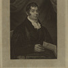 Rev. David Dickson, D. D.