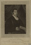 Rev. David Dickson, D. D.