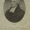 Rev. David Dickson