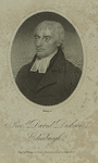 Rev. David Dickson