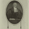 Rev. David Dickson