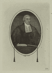 Rev. David Dickson