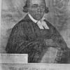 Rev. Absalom Jones; First Grand Master of Pennsylvania, 1815.