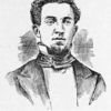 John T. Costin, Grand Master, 1849; District of Columbia.