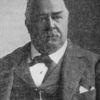 John F. Cook; Sixteenth Grand Master; District of Columbia.