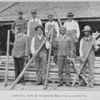 Saw-Mill Men of Tuskegee Industrial Institute