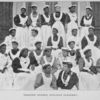 Trained Nurses, Spelman Seminary