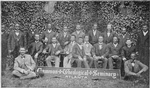 Gammon Theological Seminary, Atlanta