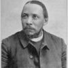Bishop Benjamin Tucker Tanner, Kansas City, Kansas.  See sketch in Chapter XIV