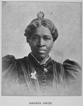 Amanda Smith