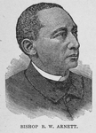 Bishop B. W. Arnett
