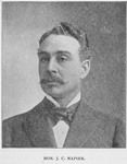 Hon. J. C. Napier