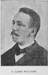 S. Laing Williams