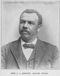 Hon. S. J. Jenkins, Austin, Texas