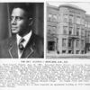 Rev. Alonzo J. Bowling, A.M., D.D.