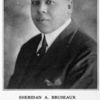 Sheridan A. Bruseaux; [Keystone National Detective Agency.]
