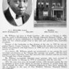 A. L. Williams, Lawyer; 186 W. Washington St., Main 2017; Residence, 5504 Everette Ave.